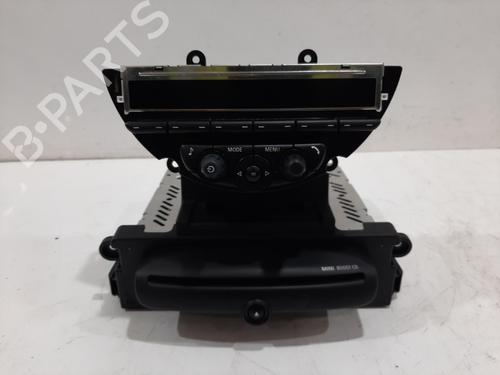 Used Radio MINI MINI COUNTRYMAN (R60) Cooper (122 hp) 30495989
