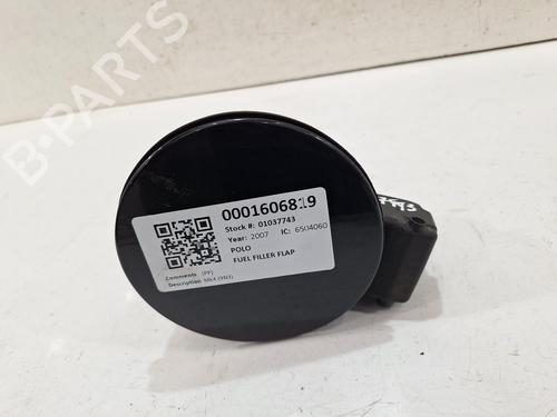 Used Fuel flap VW POLO IV (9N_, 9A_) 1.2 (54 hp) 31538206