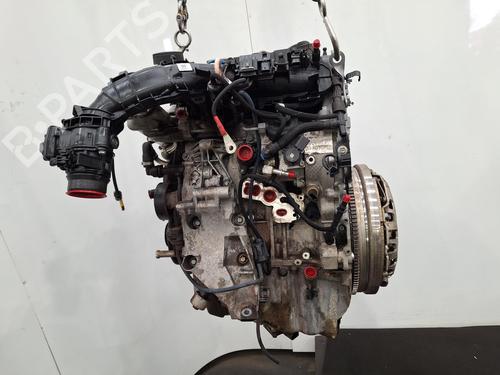 Engine BMW 1 (F20) 116 d | BP30180362M1 