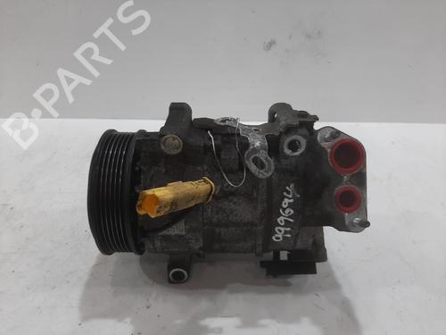 Used AC compressor VAUXHALL CROSSLAND X / CROSSLAND (P17) 1.2 (75) (83 hp) 26767016
