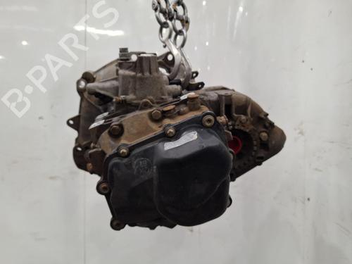 Gearbox VAUXHALL CORSA Mk IV (E) (X15) 1.3 CDTi | BP40454544M3 - Image 5