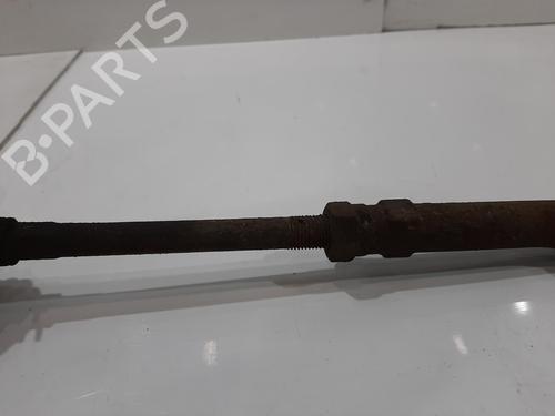 Steering rack FORD FIESTA VII (HJ, HF) 1.5 ST EcoBoost | BP26843188M22 