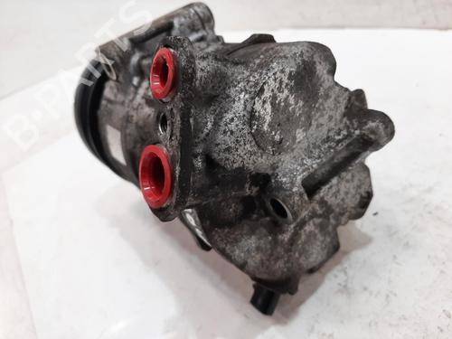 AC compressor VAUXHALL VIVA (C16) 1.0 | BP33467416M34 - Image 5