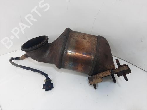 Used Catalyst VAUXHALL CORSA Mk III (D) (S07) 1.6 VXR (L08) (192 hp) 27280388