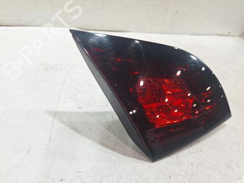 Left taillight CITROËN DS4 (NX_) 1.6 BlueHDi 120 | BP32357891C34 - Image 4