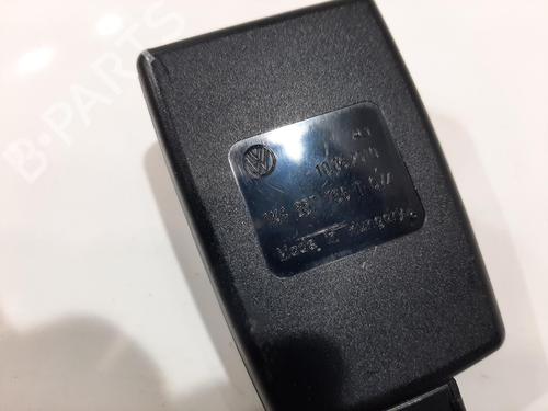 Seat buckle VW GOLF VI (5K1) 1.4 TSI | BP38433760I32 - Image 2