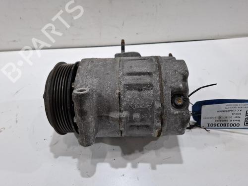 AC-Kompressor AC-Kompressor 38266237 38266237