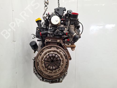 Engine RENAULT SCÉNIC III (JZ0/1_) 1.5 dCi | BP36662326M1 - Image 3