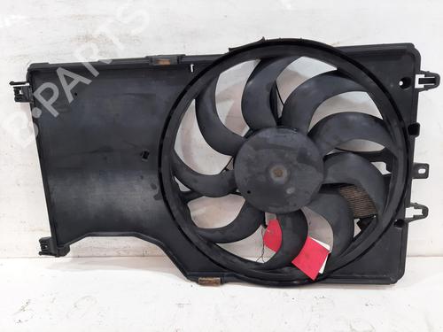 Used Radiator fan Radiator fan VAUXHALL CORSA Mk IV (E) (X15) 1.0 (116 hp) 33720788 33720788