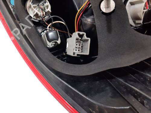 Left taillight FORD FIESTA VI (CB1, CCN) 1.0 EcoBoost | BP38067409C34 - Image 5