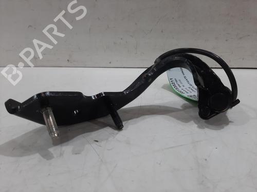 Hinge/Door check strap JAGUAR I-PACE (X590) EV400 AWD | BP29882286C146 