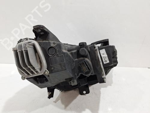 Left headlight VAUXHALL INSIGNIA Mk II (B) Hatchback (Z18) 2.0 D (68) | BP39916891C28 - Image 5