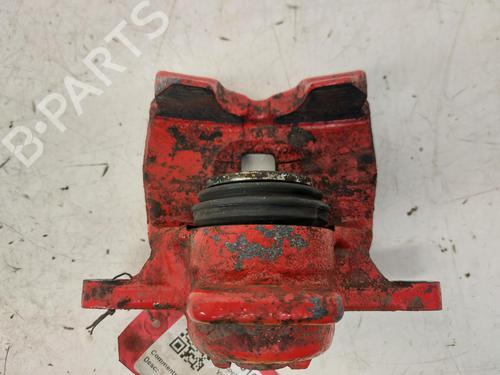 Left front brake caliper FORD FIESTA VI (CB1, CCN) 1.6 ST | BP26827657M105 - Image 4