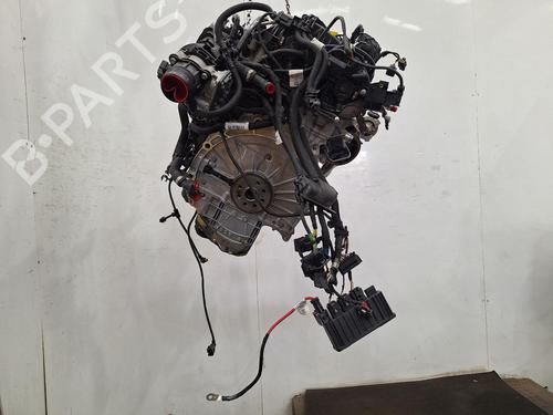 Used Engine Engine 39471081 39471081