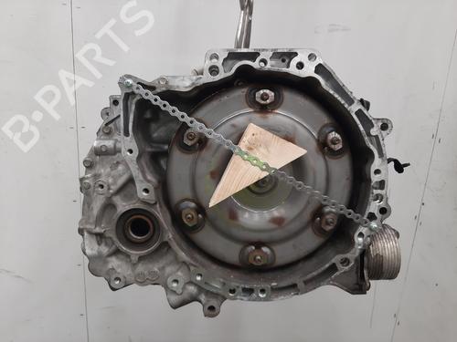 Gearkasse VAUXHALL CROSSLAND X / CROSSLAND (P17) 1.5 Turbo D (75) (120 hp) 26818355