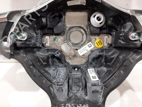 Steering wheel VW SCIROCCO III (137, 138) 1.4 TSI | BP37648049C49 - Image 2