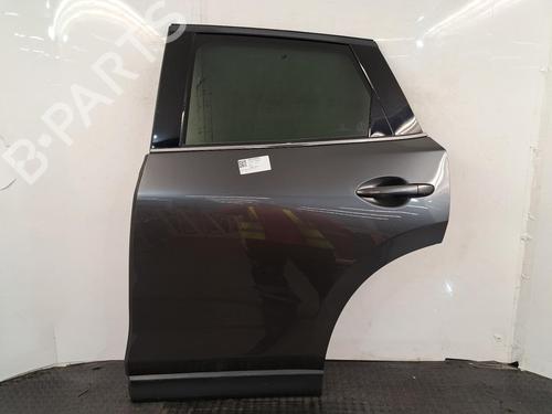 left-rear-door-mazda-cx-5-kf-2016-40205869 main image