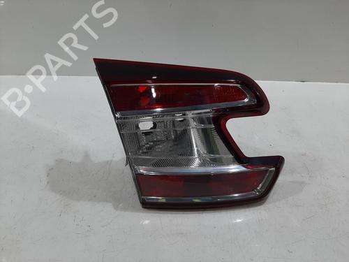 Venstre baglygte Venstre baglygte RENAULT MEGANE III Grandtour (KZ0/1) 1.5 dCi (KZ09, KZ0D, KZ1G, KZ29, KZ14, KZ1W, KZ10, KZ1F,... (110 hp) 34150393 34150393