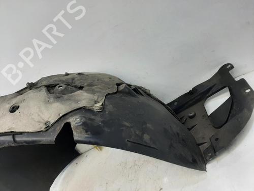 Wheel arch CITROËN C3 II (SC_) 1.6 HDi | BP27155546C56 