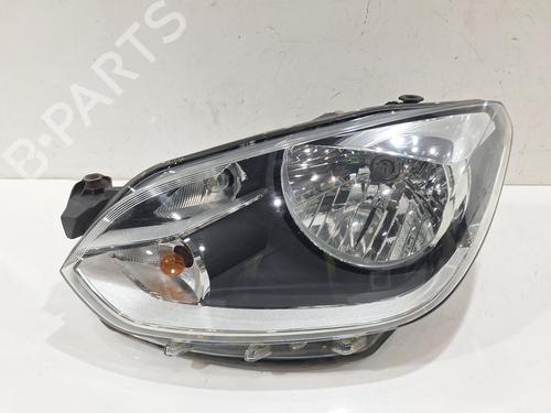 left-headlight-vw-up-121-122-bl1-bl2-bl3-123-2011-32089700 main image