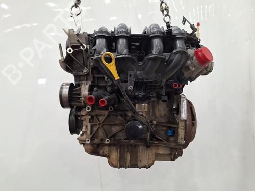 Engine FORD FIESTA VI (CB1, CCN) 1.25 | BP28085189M1 