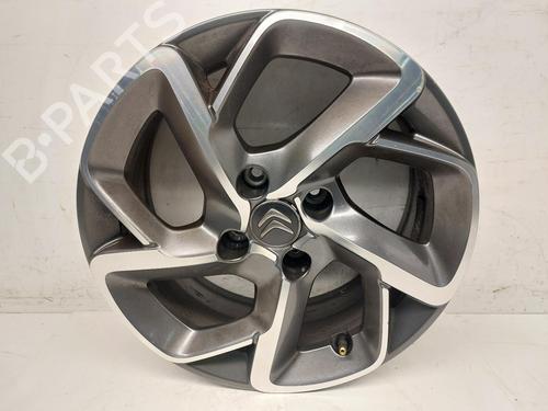 Used Rim CITROËN C3 / C3 ORIGIN III (SX) 1.2 PureTech 82 (83 hp) 26843653
