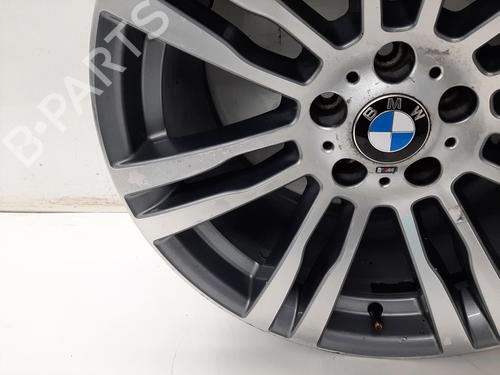 Felg BMW X5 (E70) xDrive 30 d | BP26871566C45 