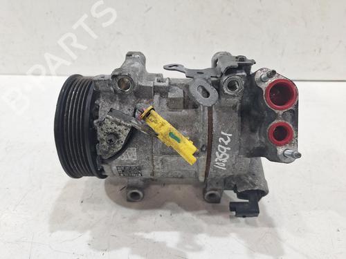 AC-Kompressor PEUGEOT 5008 II (MC_, MJ_, MR_, M4_) 1.5 BlueHDi 130 (MCYHZJ, MCYHZR, MCYHZX) (131 hp) 31812126