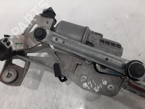 Front wiper motor JAGUAR I-PACE (X590) EV400 AWD | BP26755955M29 