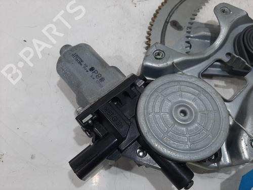 Vindusheismekanisme høyre foran HONDA CR-V IV (RM_) 1.6 i-DTEC (RE6) | BP30829416C23