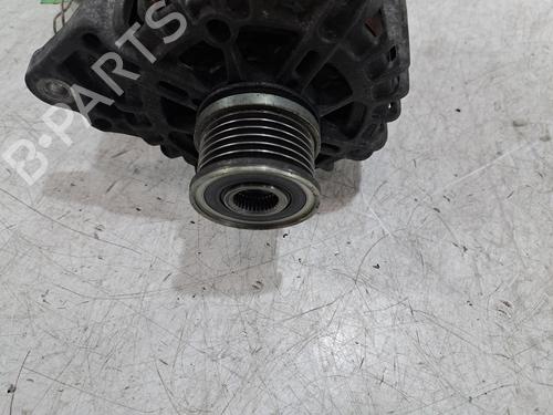 Alternator AUDI A4 B9 (8W2, 8WC) 2.0 TDI quattro | BP40215178M7 - Image 6