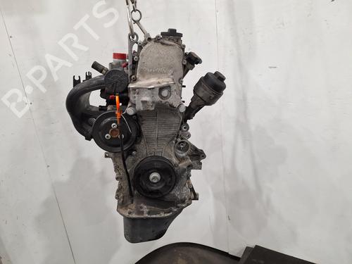 Used Engine Engine VW FOX Hatchback (5Z1, 5Z3, 5Z4) 1.2 (55 hp) 35769387 35769387