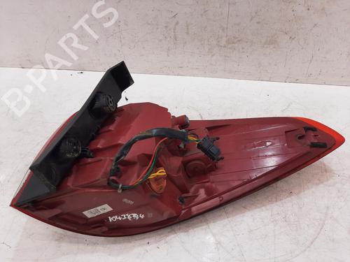 Left taillight KIA CARENS IV 1.7 CRDi | BP32757892C34  - Image 5