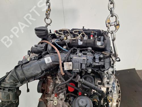 Engine BMW 1 (F20) 116 d | BP31999687M1 