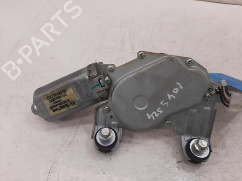 Used Rear wiper motor Rear wiper motor SSANGYONG KORANDO (CK) 2.2 Xdi 4WD (178 hp) 33318423 33318423