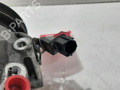 AC compressor HYUNDAI i20 I (PB, PBT) 1.2 | BP30496056M34