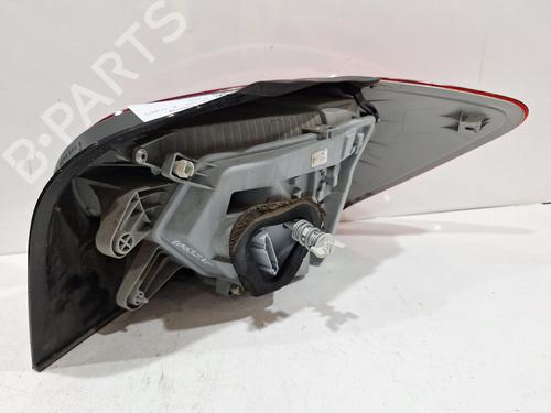 Left taillight MERCEDES-BENZ A-CLASS (W176) A 200 CDI / d (176.008) | BP39889216C34 - Image 4