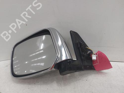 Retrovisor esquerdo MITSUBISHI L200 (K7_T, K6_T, K5_T) 2.5 TD 4WD (K74T) | BP26855599C26 