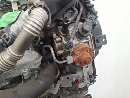 Engine CITROËN C3 Picasso (SH_) 1.6 HDI 90 | BP30609183M1 