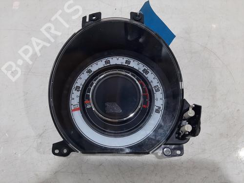 instrument-cluster-fiat-500-312_-2007-34734080 main image