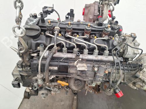 Engine KIA SPORTAGE IV (QL, QLE) 1.7 CRDi | BP35769215M1 - Image 2