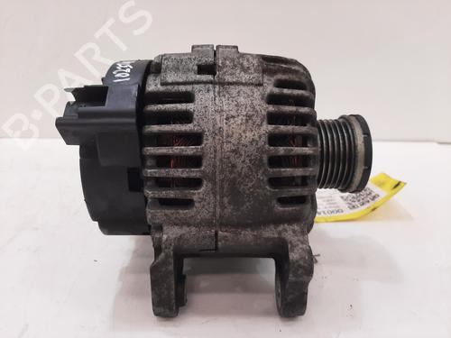 Alternator SKODA FABIA II (542) 1.2 TSI | BP28053268M7 