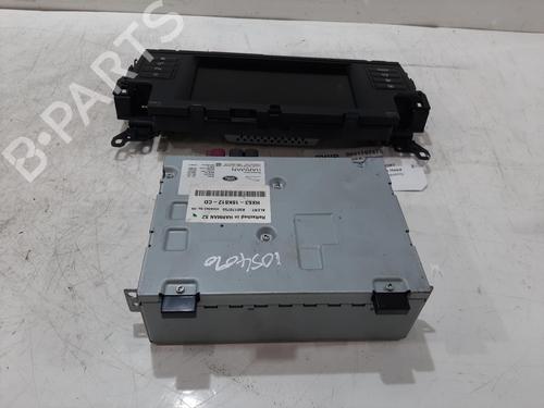 electronic-module-land-rover-discovery-sport-l550-2014-36890778 main image