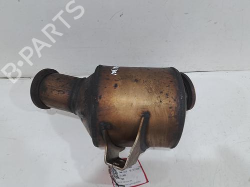 Used Particulate filter Particulate filter 39587077 39587077