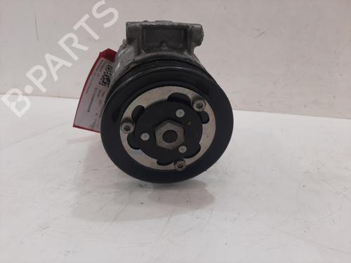 Used AC compressor VW GOLF VII (5G1, BQ1, BE1, BE2) 1.4 TSI (125 hp) 29636776