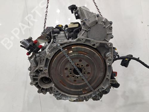 Used Gearbox Gearbox VOLVO XC40 (536) T5 Plug-in Hybrid (262 hp) 34732911 34732911
