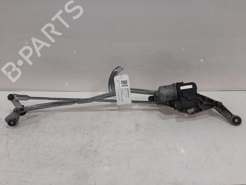 Front wiper motor MERCEDES-BENZ E-CLASS (W213) E 220 d (213.004) | BP34101558M29  - Image 5