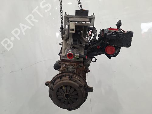 Używane Silnik FIAT 500 (312_) 1.2 (312AXA1A) (69 hp) 30303957