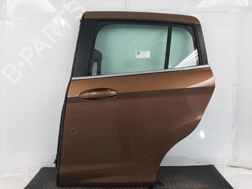 Used Left rear door FORD B-MAX (JK) 1.4 (90 hp) 26842686