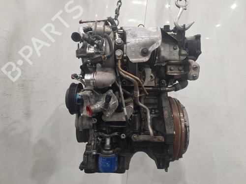 Engine VAUXHALL CORSA Mk IV (E) (X15) 1.0 | BP40112043M1 - Image 2